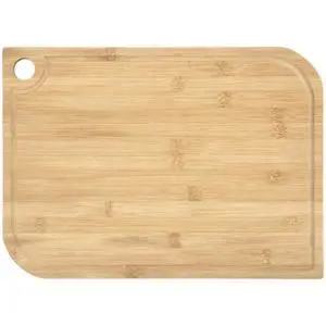 Judge Kitchen Bamboo Cutting Board 28 x 18cm